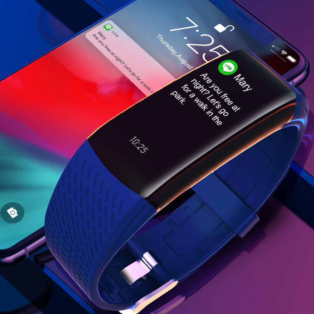 smart watch smart watch